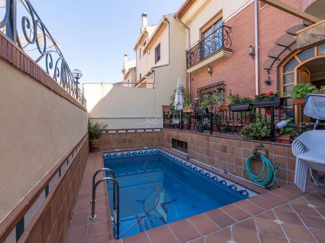 Casa en venta en Centro, Comarca de la Vega de Granada