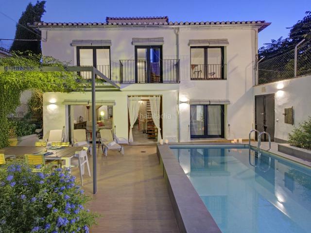 Casa en venta en Centro, Comarca de la Vega de Granada