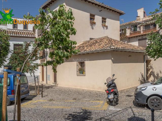 Casa en venta en Centro, Comarca de la Vega de Granada