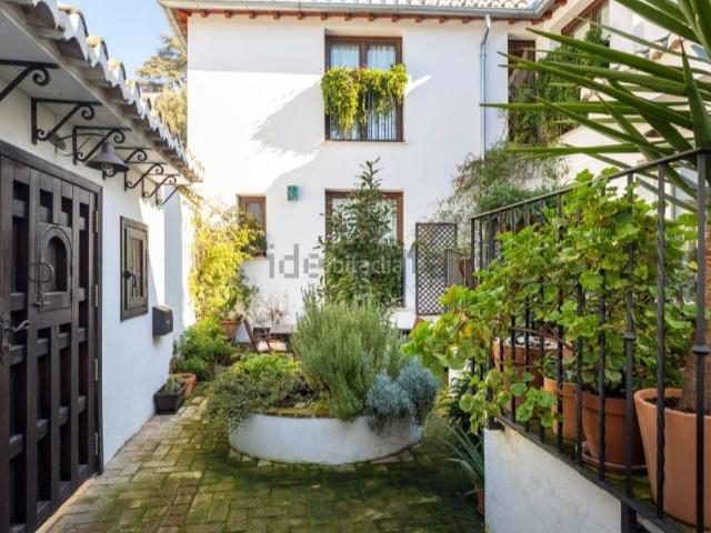Casa en venta en Centro, Comarca de la Vega de Granada
