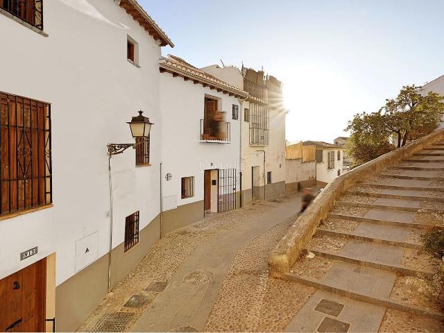 Casa en venta en Centro, Comarca de la Vega de Granada