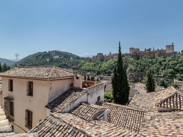 Casa en venta en Centro, Comarca de la Vega de Granada