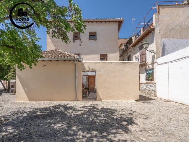 Casa en venta en Centro, Comarca de la Vega de Granada