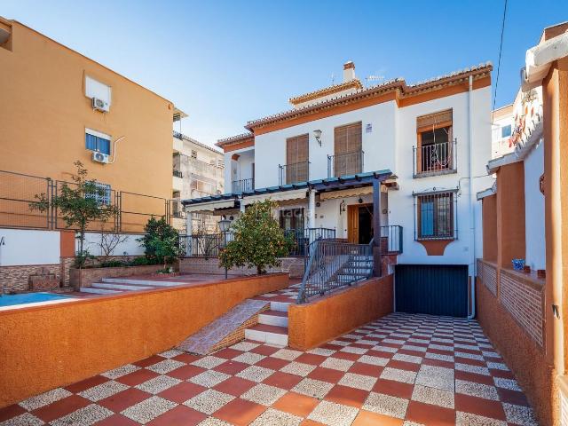 Casa en venta en Centro, Comarca de la Vega de Granada