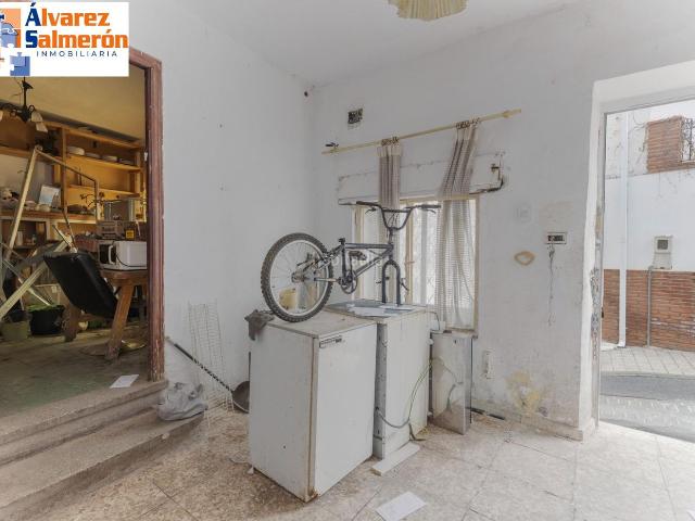 Casa en venta en Centro, Comarca de la Vega de Granada