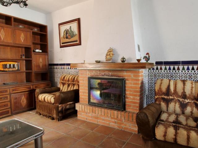 Casa en venta en Centro - Sagrario, Granada