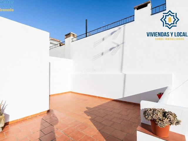 Casa en venta en Centro, Comarca de la Vega de Granada