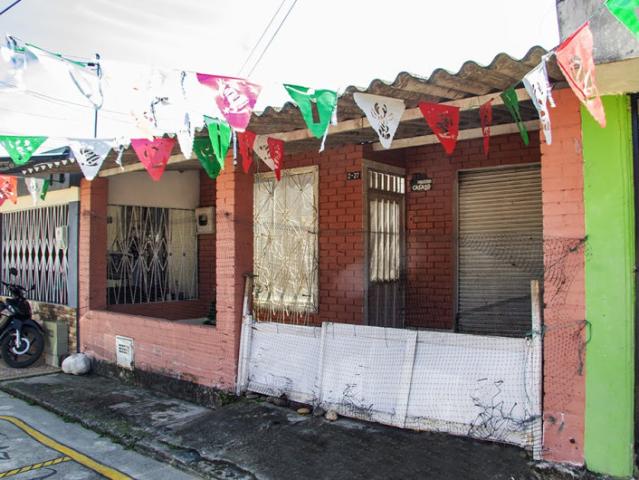 Casa en venta en Granada, Meta