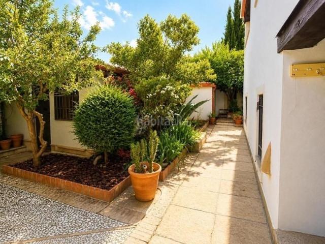 Casa en venta en Centro, Comarca de la Vega de Granada