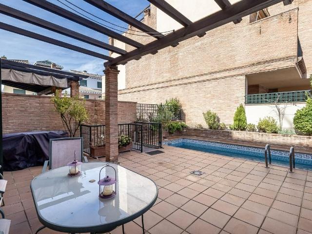 Casa en venta en Centro, Comarca de la Vega de Granada
