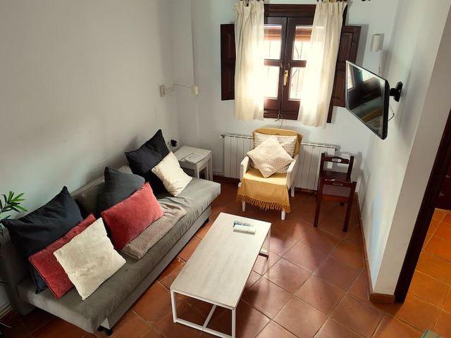 Casa en venta en Centro - Sagrario, Granada