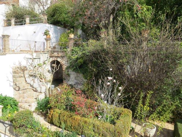 Casa en venta en Centro, Comarca de la Vega de Granada