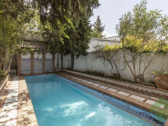 Casa en venta en Centro, Granada