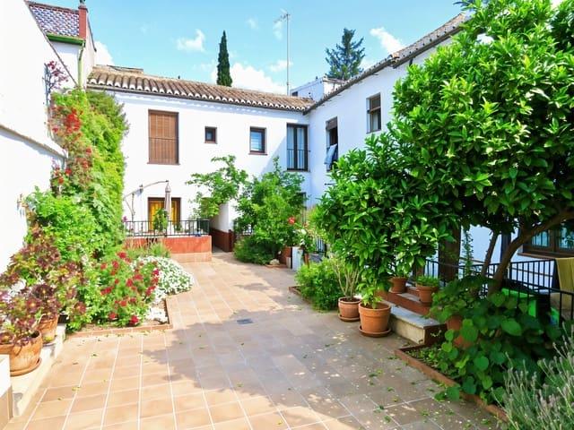 Casa en venta en Granada, Centro - Sagrario