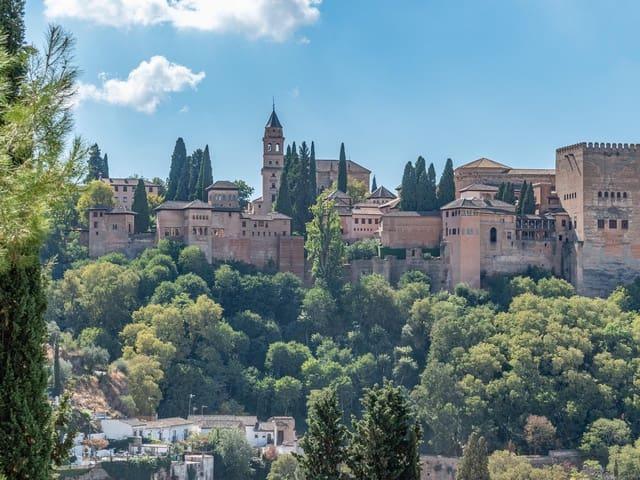 Casa en venta en Centro, Comarca de la Vega de Granada