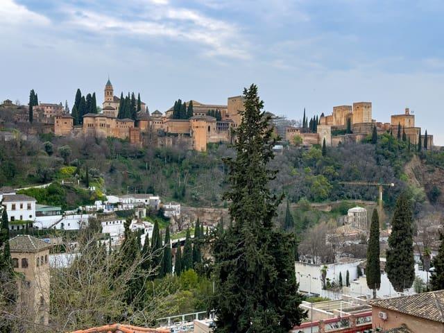 Casa en venta en Centro, Comarca de la Vega de Granada