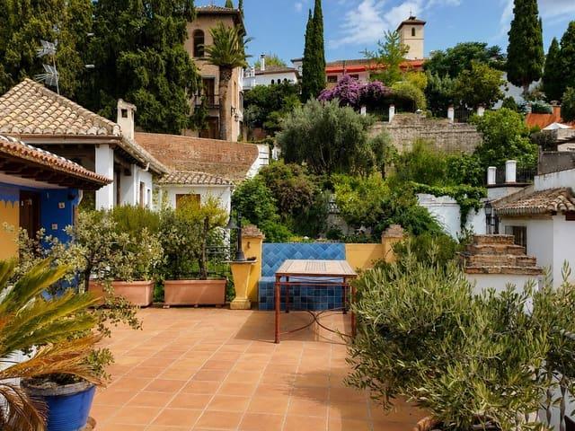 Casa en venta en Centro, Comarca de la Vega de Granada