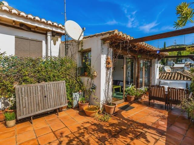 Casa en venta en Centro, Comarca de la Vega de Granada