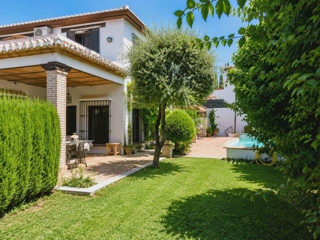 Casa en venta en Centro, Comarca de la Vega de Granada