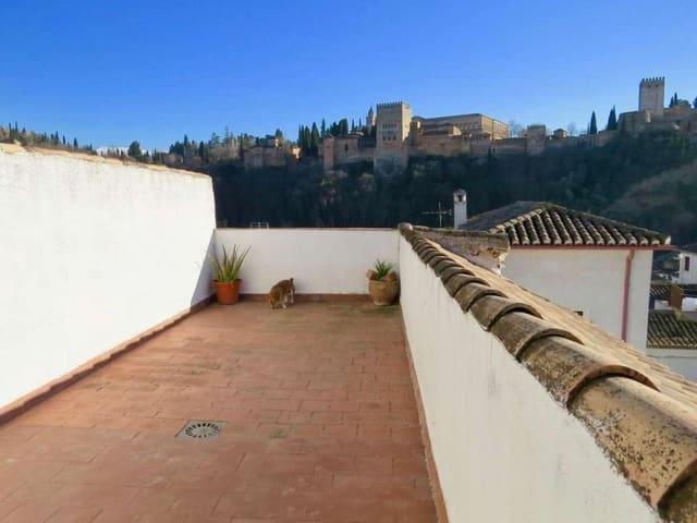 Casa en venta en Centro, Comarca de la Vega de Granada