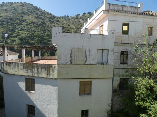 Casa en venta en Albaicín, Comarca de la Vega de Granada