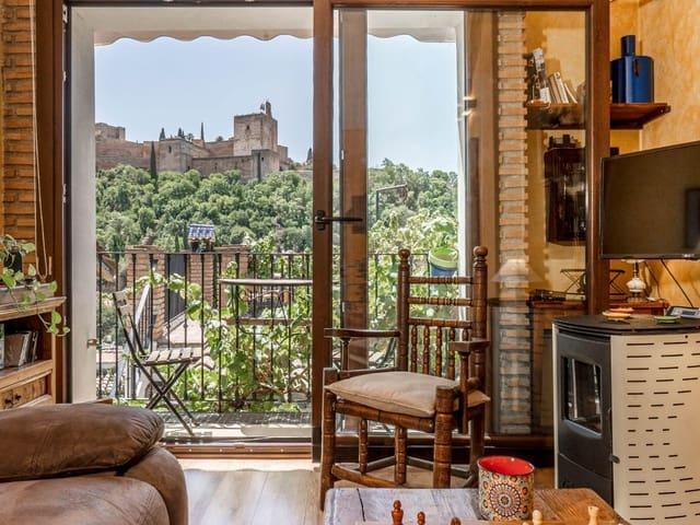 Casa en venta en Centro, Comarca de la Vega de Granada