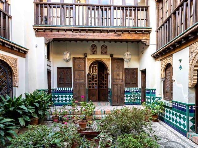 Casa en venta en Centro, Comarca de la Vega de Granada