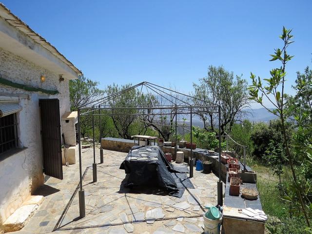 Casa en venta en Mecina Bombarón, Comarca de la Alpujarra Granadina