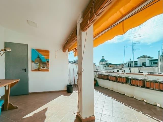 Casa en venta en Granada, Centro - Sagrario
