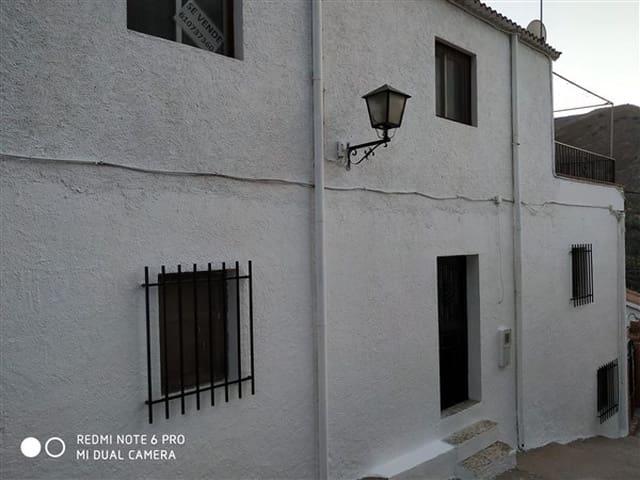 Casa en venta en Granada, Centro - Sagrario