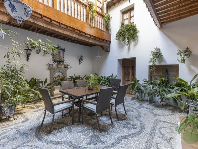 Casa en venta en Centro, Granada