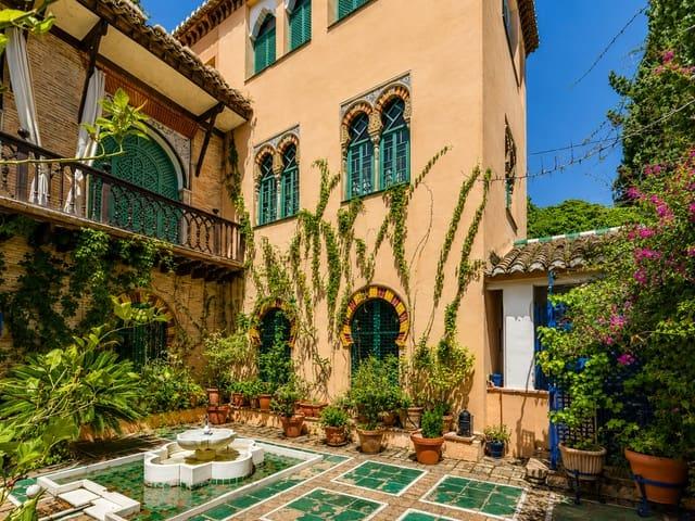 Casa en venta en Centro, Comarca de la Vega de Granada