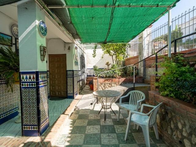 Casa en venta en Centro, Comarca de la Vega de Granada