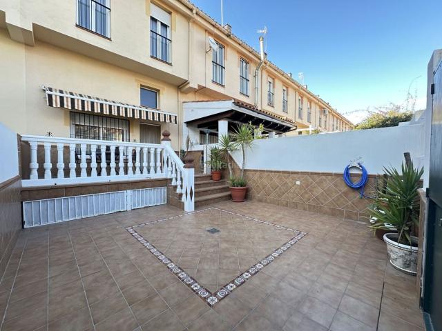 Casa en venta en Centro - Sagrario, Granada