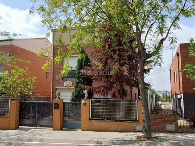 Casa en venta en La Granada, Barcelona