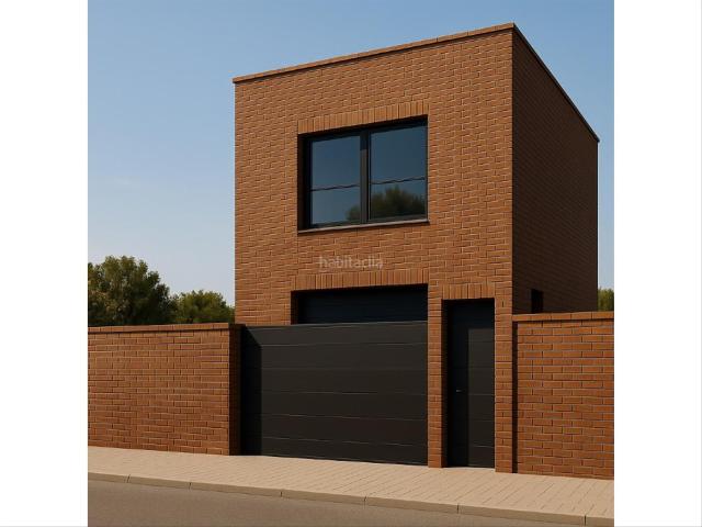 Casa en venta en La Granada, Barcelona