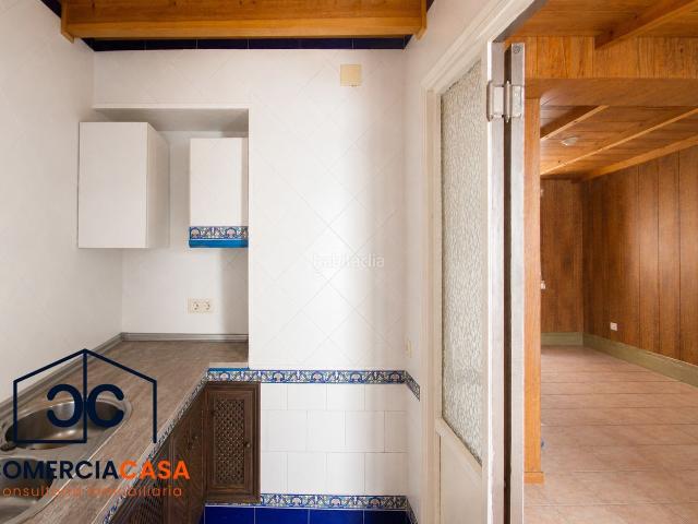 Casa en venta en Centro - Sagrario, Granada