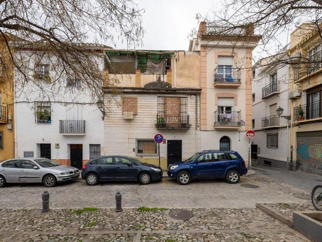 Casa en venta en Centro, Comarca de la Vega de Granada