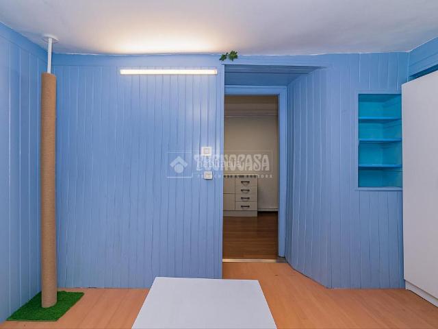Casa en venta en Granada, Centro - Sagrario