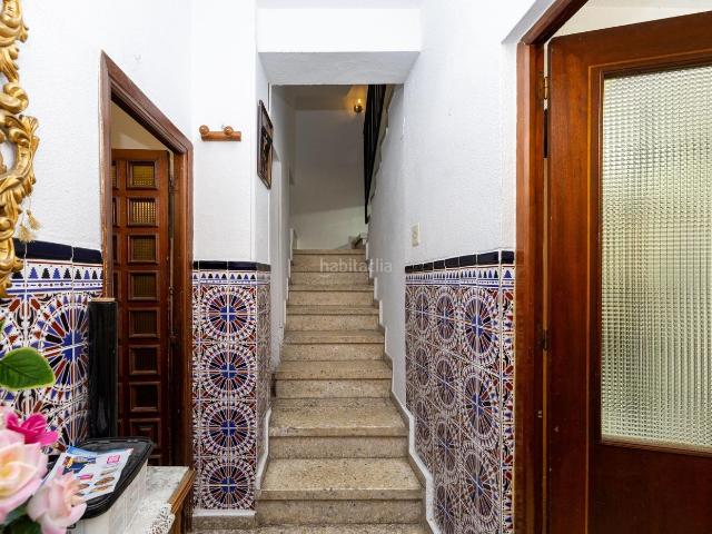 Casa en venta en Centro, Comarca de la Vega de Granada