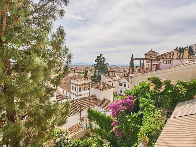 Casa en venta en Centro, Comarca de la Vega de Granada