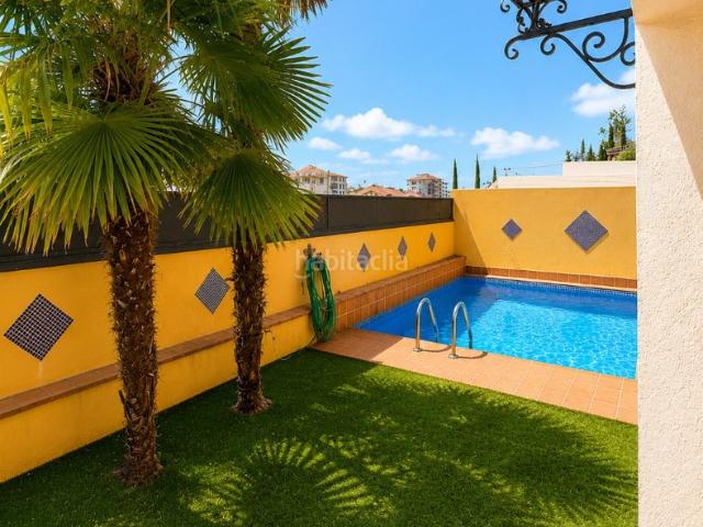 Casa en venta en Centro, Comarca de la Vega de Granada