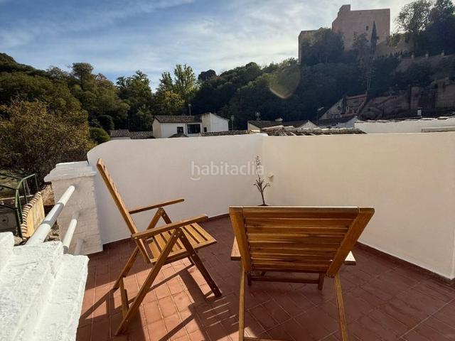 Casa en venta en Centro, Comarca de la Vega de Granada