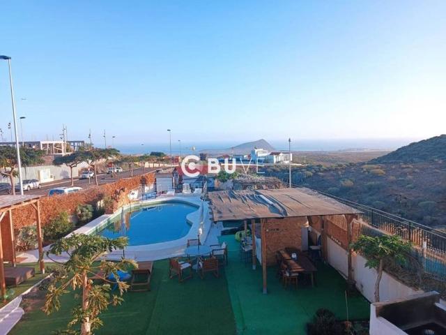 Casa en venta en Granadilla de Abona, Canarias