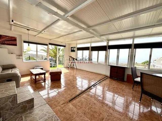 Casa en venta en Vicácaro, Granadilla de Abona