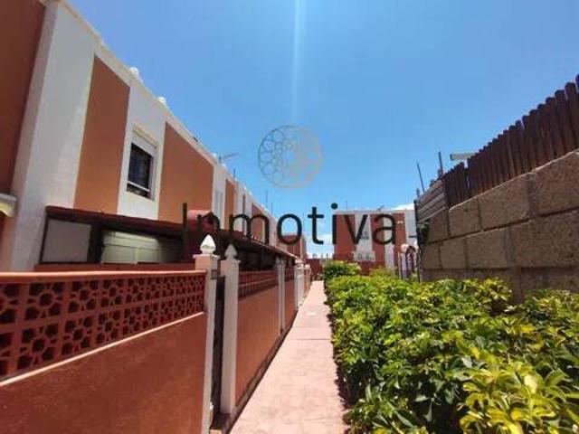 Casa en venta en La Tejita, Granadilla de Abona