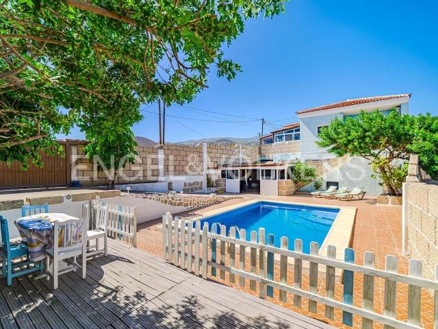 Casa en venta en Los Cuervos, Granadilla de Abona