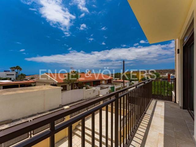 Casa en venta en Los Cuervos, Granadilla de Abona