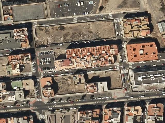 Casa en venta en Los Cuervos, Granadilla de Abona