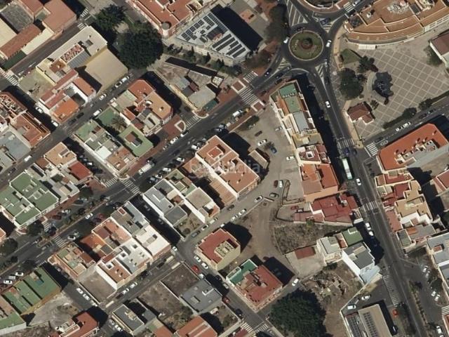 Casa en venta en Los Cuervos, Granadilla de Abona